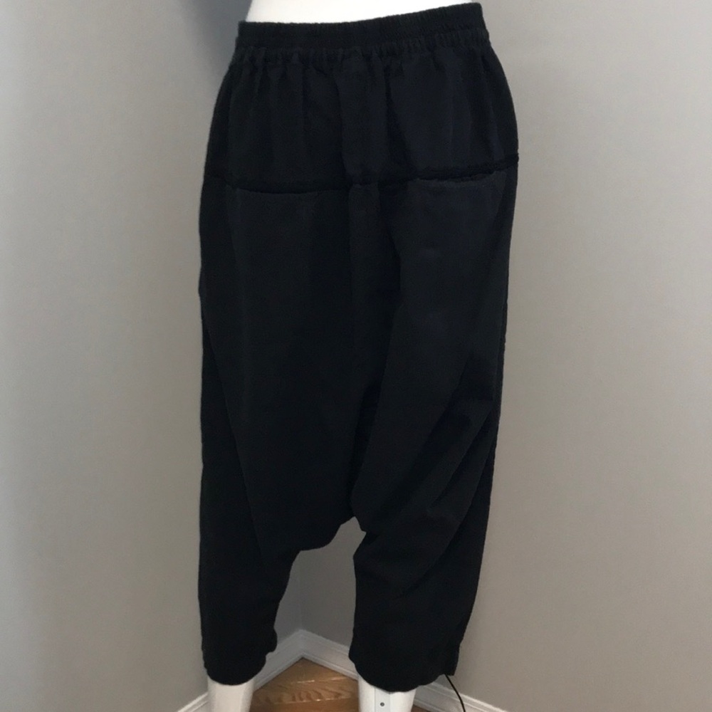 Plantation pants